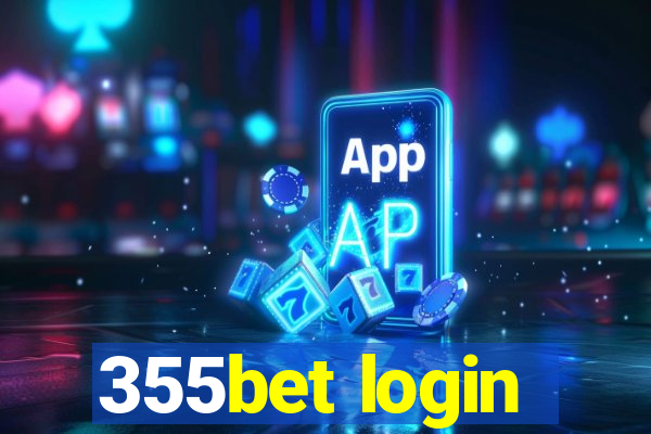 355bet login